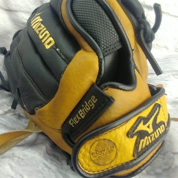 mizuno supreme series glove